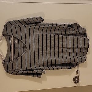 Torrid super soft knit t shirt